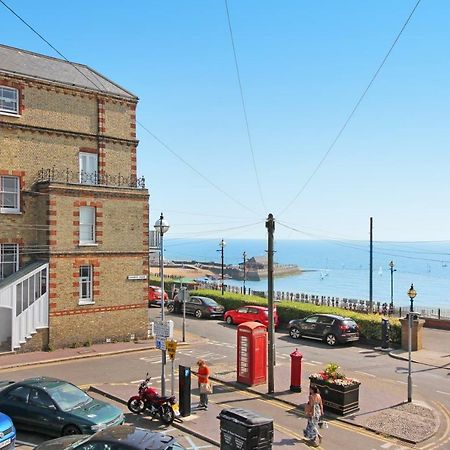 Ocean Outlook - Broadstairs Best! Dış mekan fotoğraf